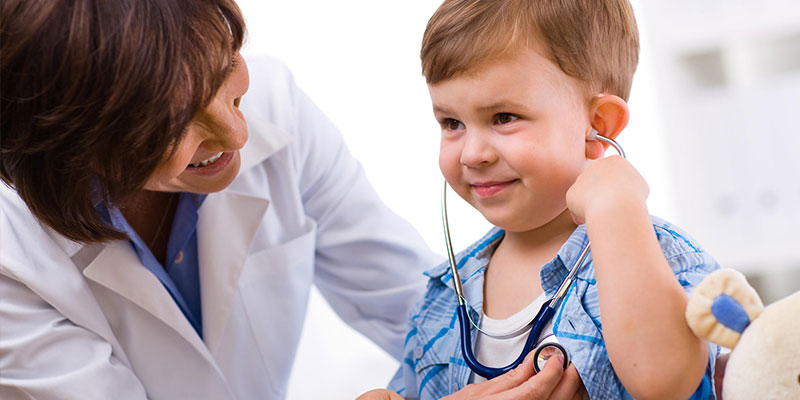 Pediatric and Maternity FASD Care Concepts for Family Physicians