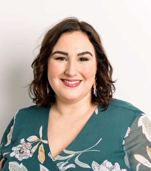 Aida Algarin