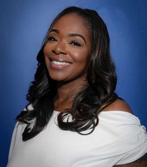 Simone McIntyre