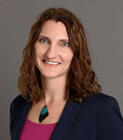 Rebecca Wheeler